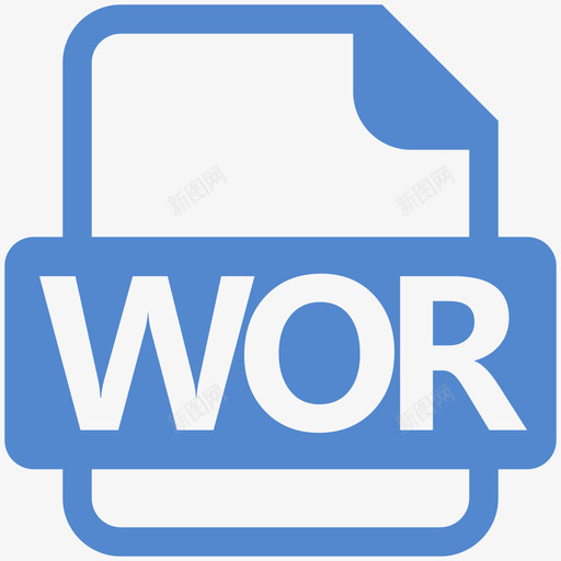 wor010svg_新图网 https://ixintu.com wor010