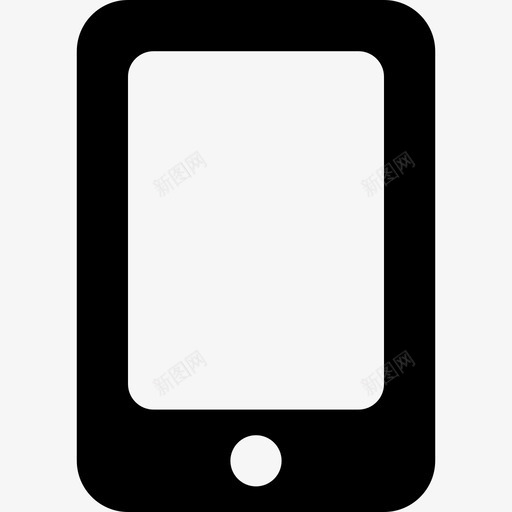 shouji1svg_新图网 https://ixintu.com shouji1