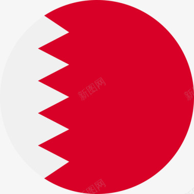 bahrain图标