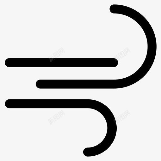 高风svg_新图网 https://ixintu.com 高风
