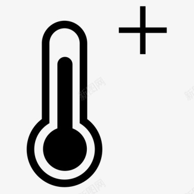 温度加-01图标