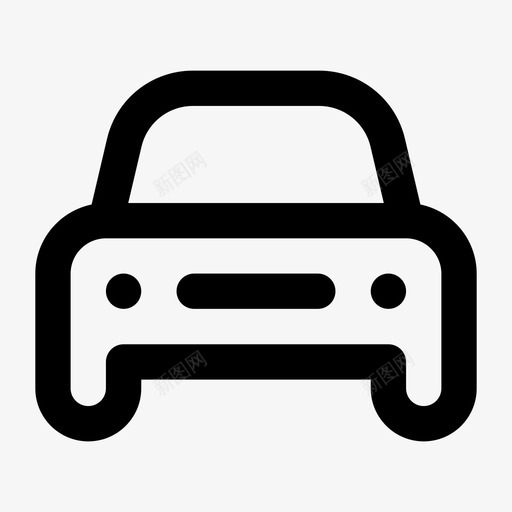 汽车驾驶室驾驶模式图标svg_新图网 https://ixintu.com ios ios11ui元素行 出租车 汽车 驾驶室 驾驶模式