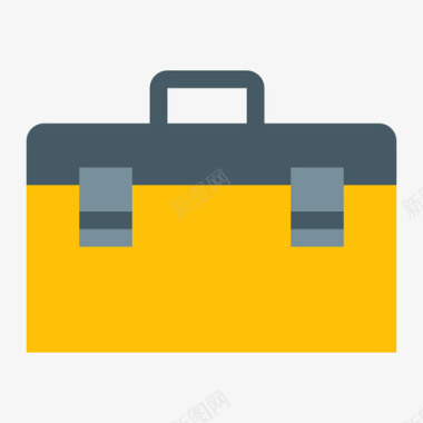 toolbox图标