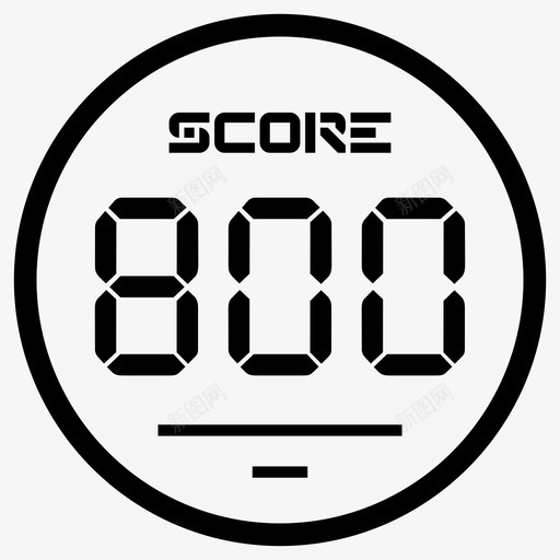 scoresvg_新图网 https://ixintu.com score