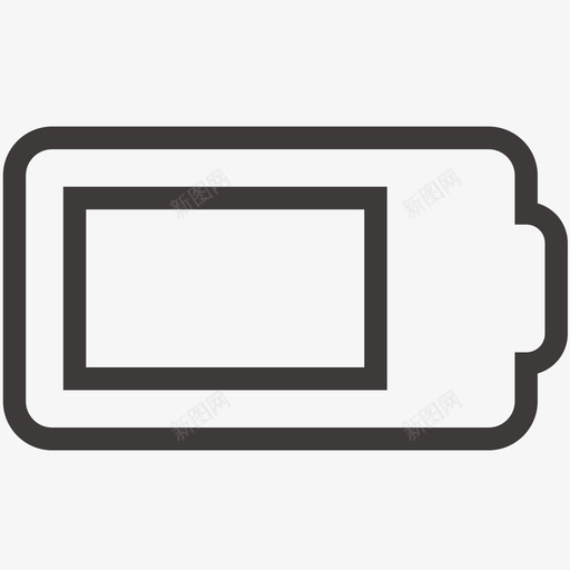 battery-3svg_新图网 https://ixintu.com battery-3