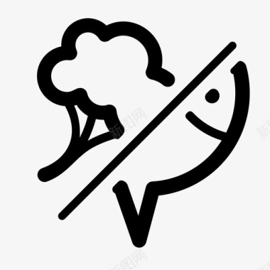操作-蔬菜鱼图标