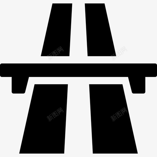 highwaysvg_新图网 https://ixintu.com highway traffic