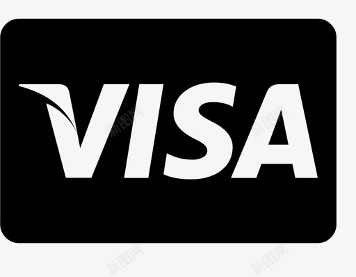 cc-visasvg_新图网 https://ixintu.com cc-visa