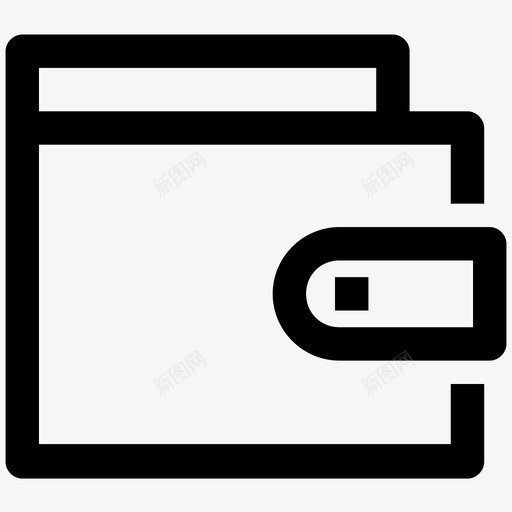 待付款svg_新图网 https://ixintu.com 待付款 个人中心