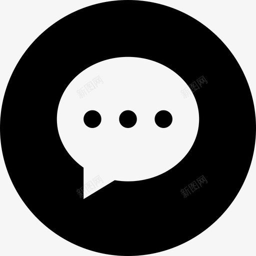 消息记录2svg_新图网 https://ixintu.com 消息记录2