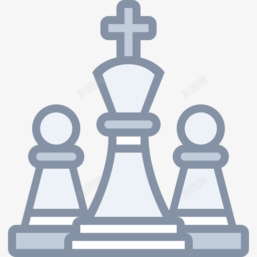 chesssvg_新图网 https://ixintu.com chess