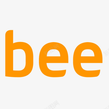 bee图标