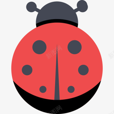 ladybug图标