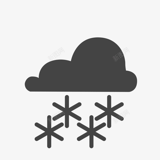 暴雪svg_新图网 https://ixintu.com 暴雪 Blizzard