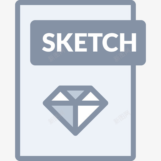 sketchsvg_新图网 https://ixintu.com sketch