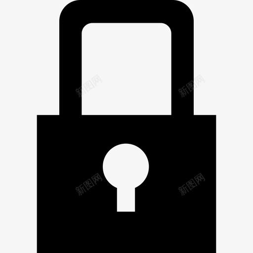 Rotation Locksvg_新图网 https://ixintu.com Rotation Lock