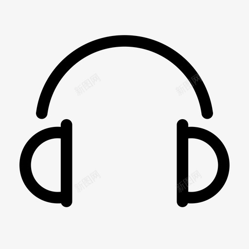推易得ICON(2)_earsvg_新图网 https://ixintu.com 推易得ICON(2)_ear