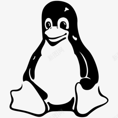 图标_linux端图标