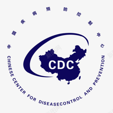 CDC logo图标