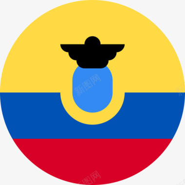 ecuador图标