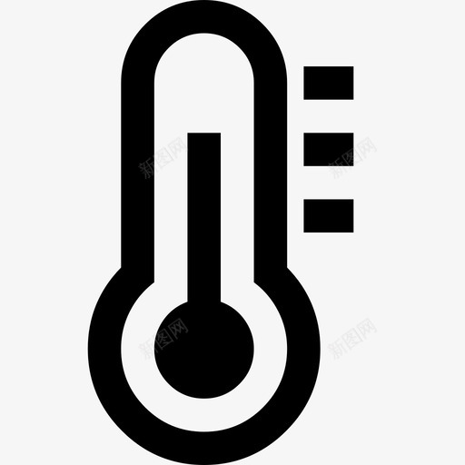 thermometer-3svg_新图网 https://ixintu.com thermometer-3