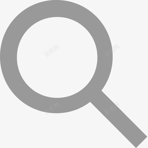 search_iconsvg_新图网 https://ixintu.com search_icon