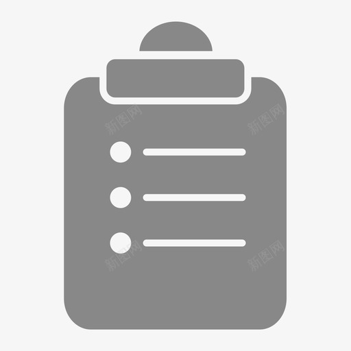 消息记录svg_新图网 https://ixintu.com 消息记录