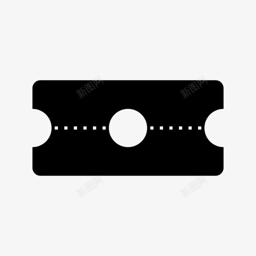 优惠券svg_新图网 https://ixintu.com 优惠券 没有