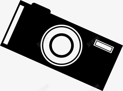 照相机照相机自动对焦照相机闪光灯图标svg_新图网 https://ixintu.com 照相机 照相机自动对焦 照相机镜头 照相机闪光灯