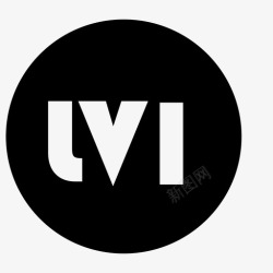 LV标志LV1高清图片