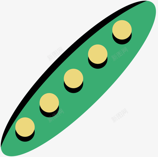 peassvg_新图网 https://ixintu.com peas