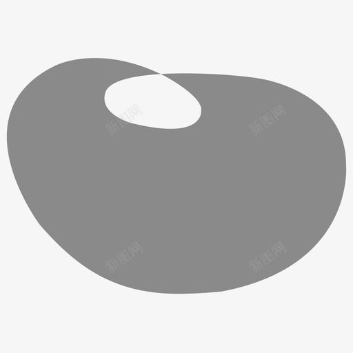金豆，银豆-01svg_新图网 https://ixintu.com 金豆，银豆-01
