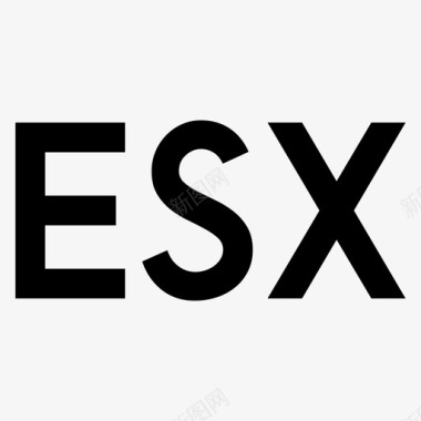 6_2ESX图标