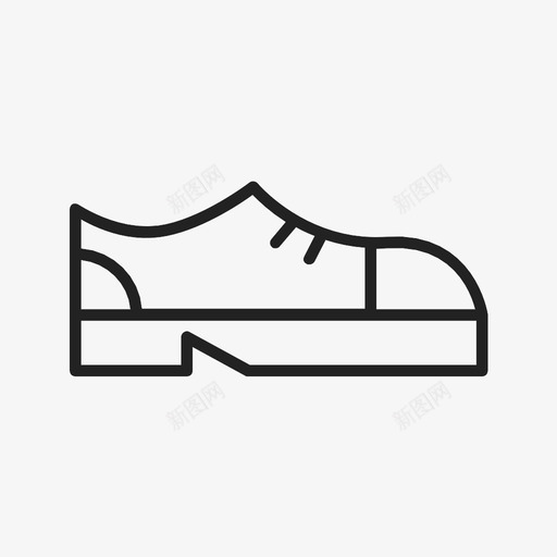 保龄球鞋打球运动图标svg_新图网 https://ixintu.com 保龄球鞋 制服 打球 运动