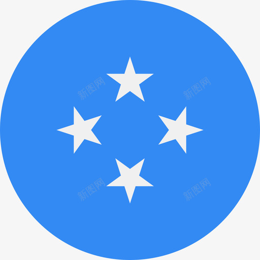 micronesiasvg_新图网 https://ixintu.com micronesia