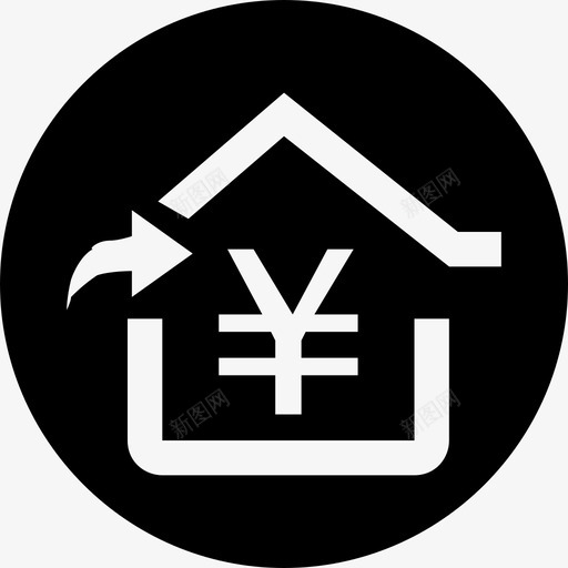 icon-预存款svg_新图网 https://ixintu.com icon-预存款