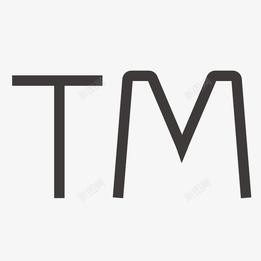 trademarksvg_新图网 https://ixintu.com trademark