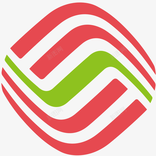 中国移动svg_新图网 https://ixintu.com 中国移动
