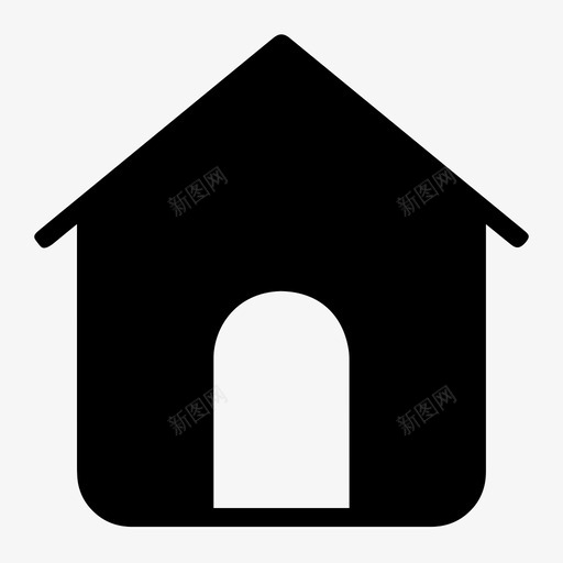 首页已选svg_新图网 https://ixintu.com 首页已选