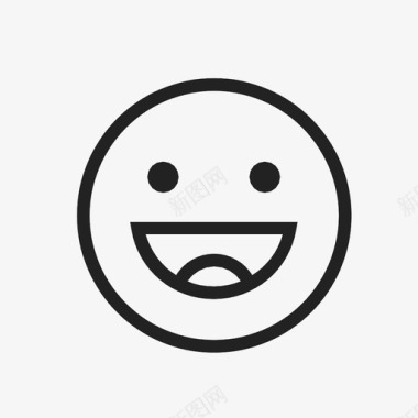 状态活动表情符号图标图标