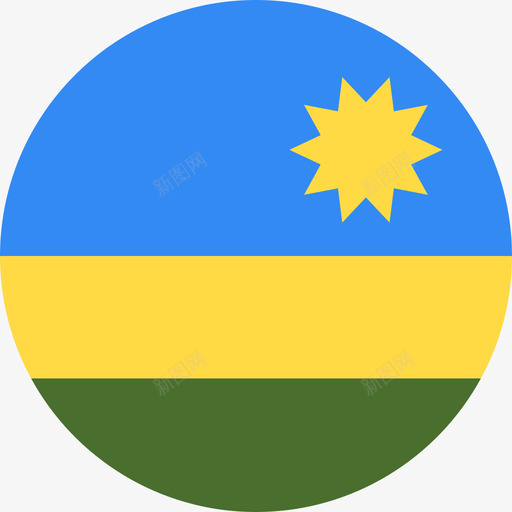 rwandasvg_新图网 https://ixintu.com rwanda