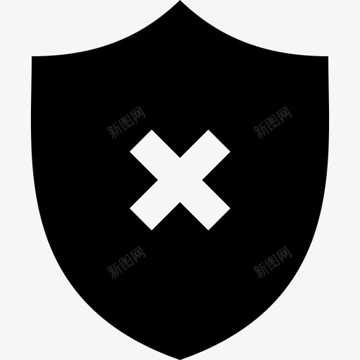 安全关闭技术网络图形界面图标svg_新图网 https://ixintu.com 安全关闭 技术 网络图形界面