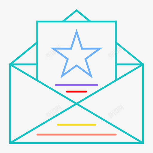 短信营销电子邮件短信图标svg_新图网 https://ixintu.com vpn营销 电子邮件 短信 短信营销
