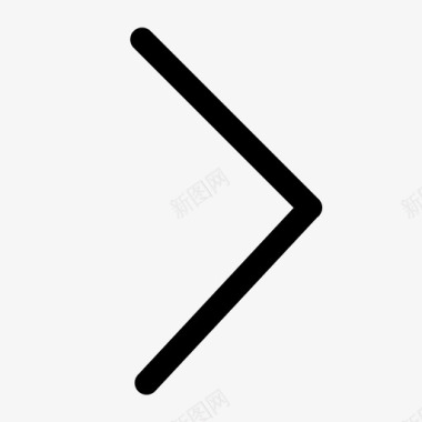arrow1-right图标