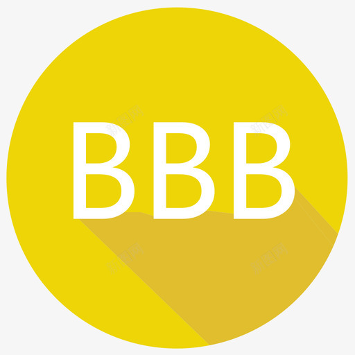 BBBsvg_新图网 https://ixintu.com BBB