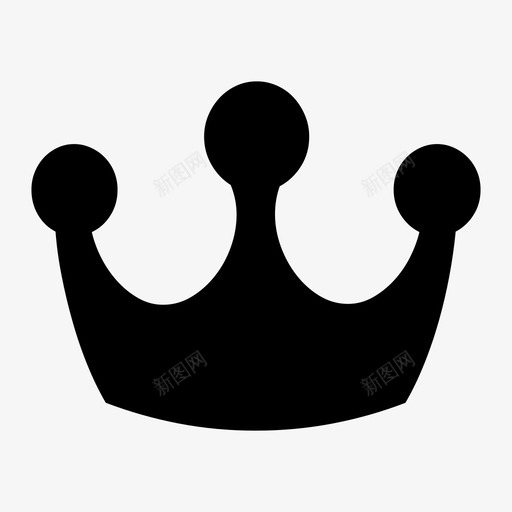 crown-2svg_新图网 https://ixintu.com crown-2