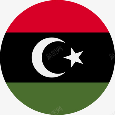 libya图标