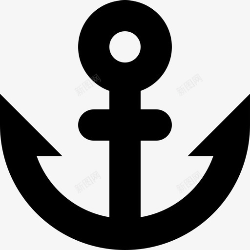 anchorsvg_新图网 https://ixintu.com anchor