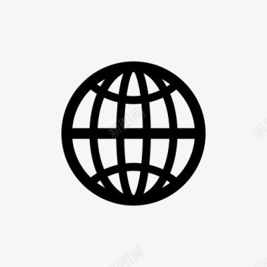 地球_earth35图标