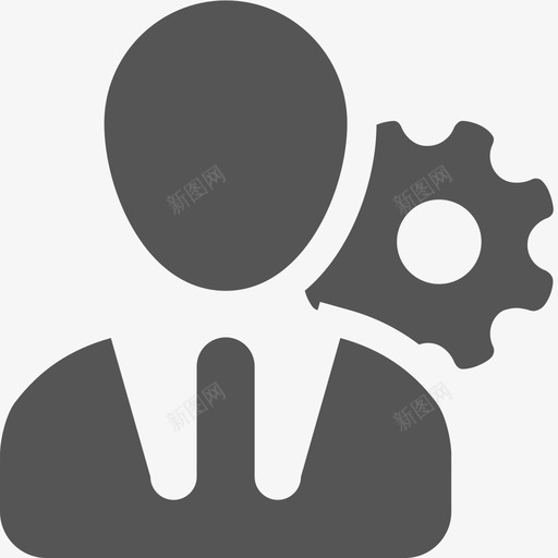 服务产品管理svg_新图网 https://ixintu.com 服务产品管理